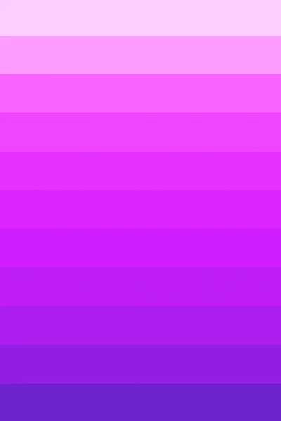 Горизонтальные Полосы Градиентного Фиолетового Цвета Абстрактного Фона — стоковое фото