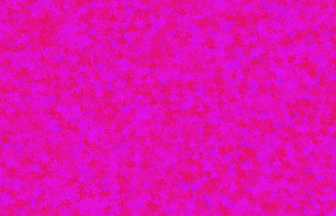 Gradyan Pembe ve Mor Yaprakların Resmedilmesi Sonbahar Yaprakları Deseni