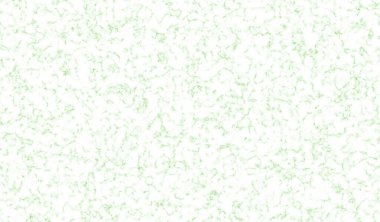 Illustration of green and white marble stone pattern for abstract background
