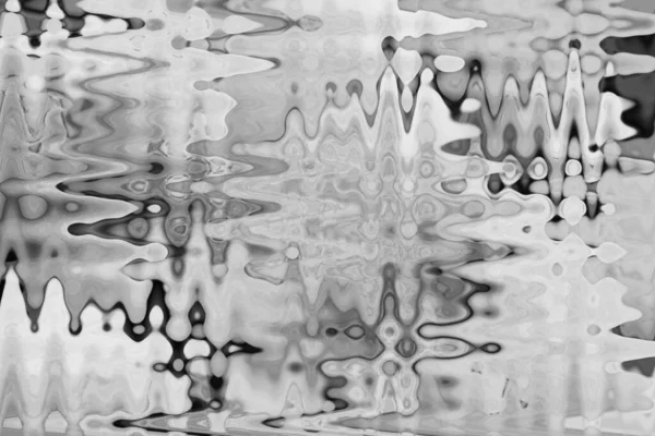 Ilustração Gotas Água Textura Vidro Cor Cinza Gradiente — Fotografia de Stock