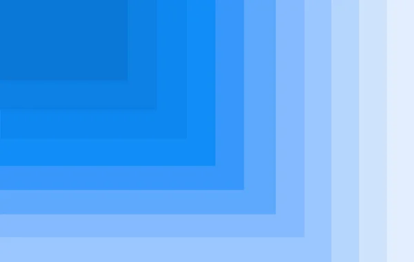 Ілюстрація Градієнтної Синьої Рамки Абстрактного Тла — стокове фото