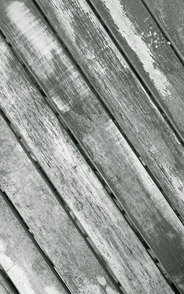 Diagonal pattern of monochrome grunge wood plank for abstract background