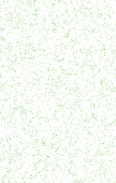 Иллюстрация Белого Зеленого Мрамора Абстрактного Фона — стоковое фото