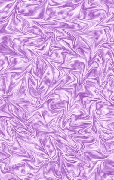 Illustration Lutning Lavendel Lila Flytande Konsistens För Abstrakt Bakgrund — Stockfoto