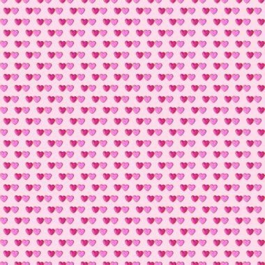 Kusursuz morumsu desen ve orkide şeklinde kraliyet kremalı kurabiyeler pembe arka planda.