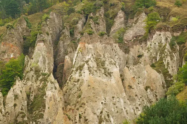 아르메니아 의시니크주 구릉지의 로열티 프리 스톡 사진