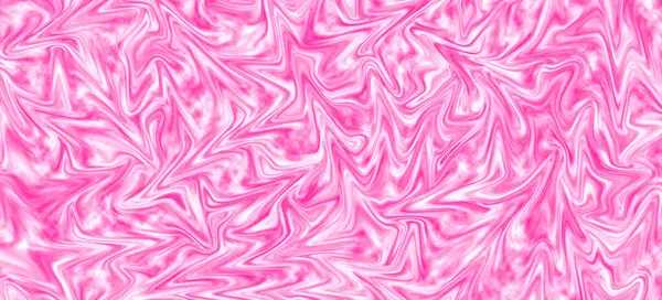 stock image Illustration of gradient pink liquid texture for abstract backdrop