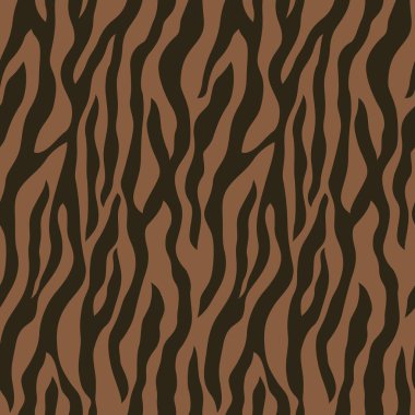 Soyut hayvan derisi dokusu kusursuz desen. basılabilir duvar kağıdı arkaplan tasarımı. tekstil