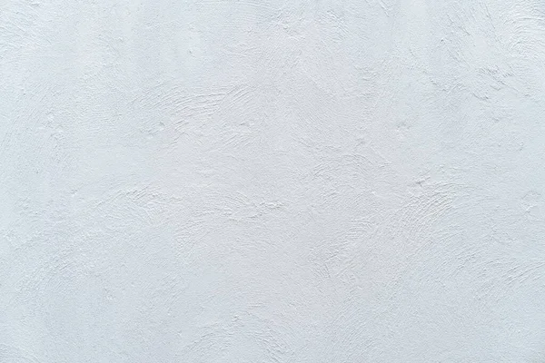 Cimento Branco Parede Pedra Fundo Áspero Texturizado — Fotografia de Stock