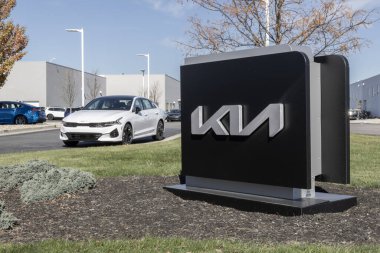 Avon - 5 Kasım 2023 Kia Car, SUV ve EV bayiliği. Kia, Forte, Sportage, EV6, K5, Telluride ve Sorento modellerini sunar..