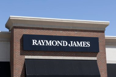 Greenwood - 13 Nisan 2024 Raymond James Finansal konumu. Raymond James bir yatırım bankası ve finans hizmetleri şirketi..