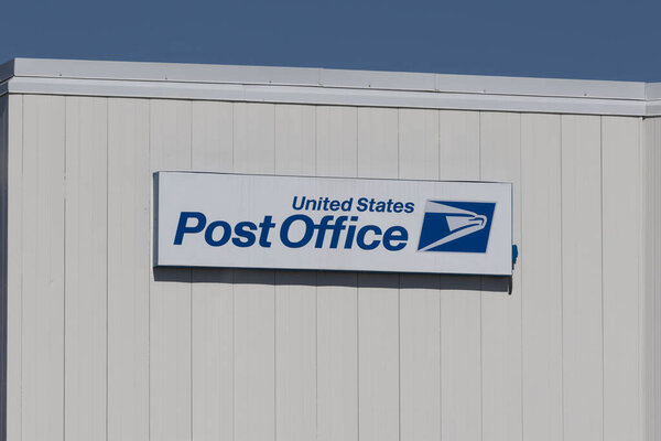 Феттель - 2 октября 2024 года: местонахождение почтового отделения USPS. Служба доставки почты США отвечает за доставку почты и предоставление почтовых услуг..