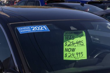 North Olmsted - 18 Ekim 2024: 