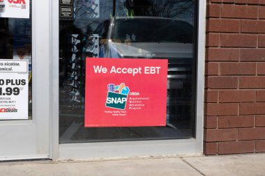 Plainfield - 2 Mart 2025 SNAP ve EBT imzası kabul edildi. SNAP ve Gıda Pulları, dezavantajlı ailelerin bütçelerine yardımcı olmak için yardım sağlıyor.