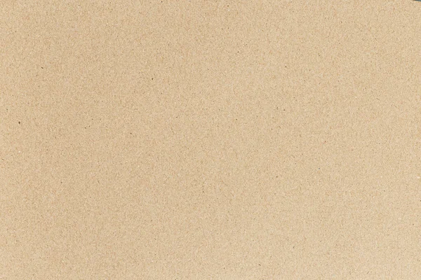 Kahverengi Kağıt Dokusu Arkaplanı — Stok fotoğraf