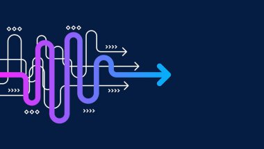 Soyut ok yönü. Teknoloji geçmişi