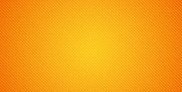 Fond Orange Abstrait Avec Fond Bandes Diagonales — Image vectorielle