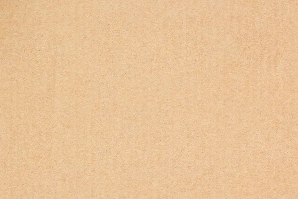 Braune Kraftpapier Textur — Stockfoto
