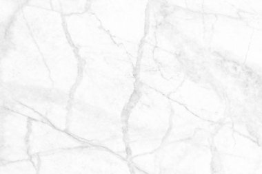 Doğal beyaz mermer desen arkaplanı