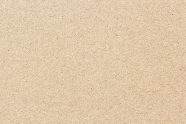 Kahverengi kağıt desenli arka plan. Bej kraft kağıt dokusu