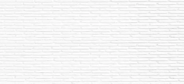 arkaplan için soyut beyaz tuğla duvar dokusu.