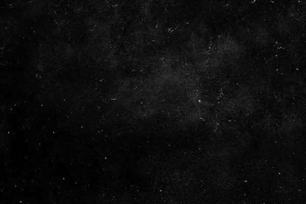 Taş siyah doku arka planı. Koyu beton duvar