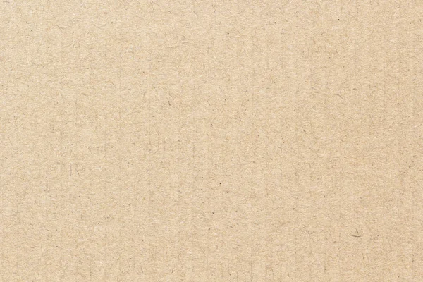 Kahverengi kağıt desenli arka plan. Bej kraft kağıt dokusu