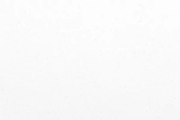 Beyaz kağıt dokusu arka plan. Beyaz karton yüzey