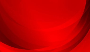 Red background. Wave abstract background. Can be used in cover design, book design, banner, poster, advertising. 