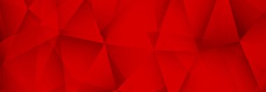 Soyut kırmızı geometrik doku. Kapak tasarımı için kullanılabilir