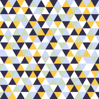 soyut renkli geometrik vektör arka plan