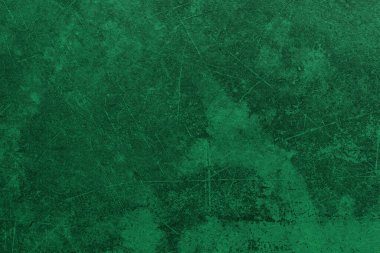 Koyu yeşil arkaplan veya doku 