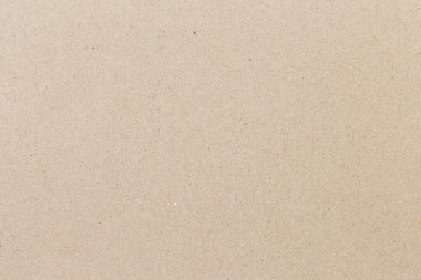 Arkaplan için kahverengi kağıt dokusu