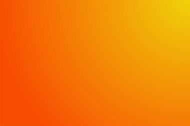 Turuncu gradyan soyut arkaplan, turuncu bulanık arkaplan