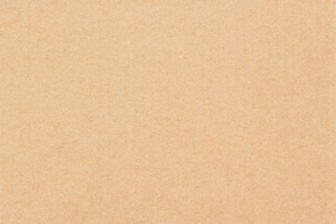 Kahverengi Kraft kağıt dokusu arkaplanı