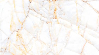 Altın mermer kaplama arka plan. Deri döşeme, duvar kağıdı ve iç dekorasyon için kullanılıyor. Doğal desenler. Yüksek çözünürlüklü görüntü. Lüks arkaplan