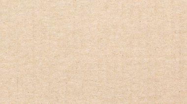 Kahverengi kağıt desenli arka plan. Bej kraft kağıt dokusu