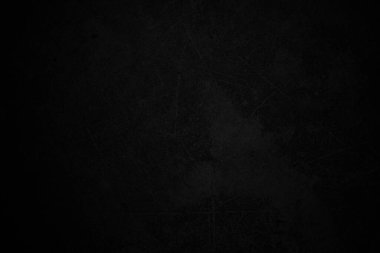 Siyah duvar dokusu kaba arkaplan