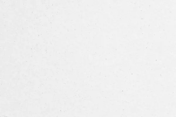 Beyaz kağıt dokusu arka plan veya karton yüzey