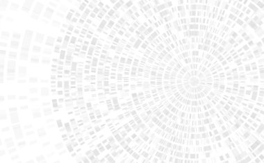 Dna test infographic. Genome sequence map. 