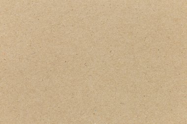 Kahverengi kağıt dokusu arka plan, el işi kahverengi kağıt dokusu yüzeyi