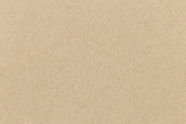 Kahverengi kağıt dokusu arka plan, el işi kahverengi kağıt dokusu yüzeyi