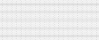 Beyaz dikdörtgen mozaik fayanslar doku arkaplanı