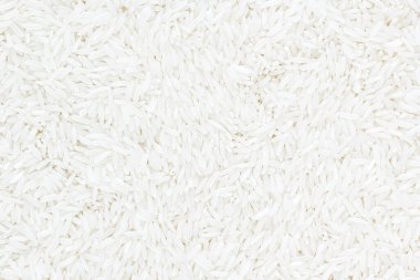 Yasemin pirinç dokusu arka planı