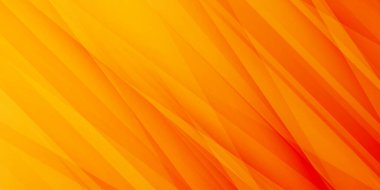 Turuncu vektör arka plan çizgili 