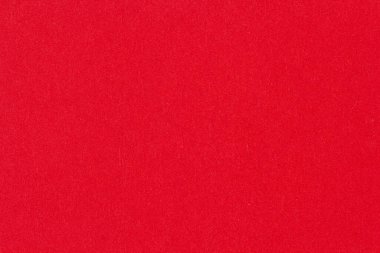Arkaplan için kırmızı kağıt dokusu