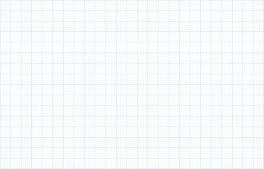 Grafik kağıdının dokusu, mavi ızgara çizgi kağıdı