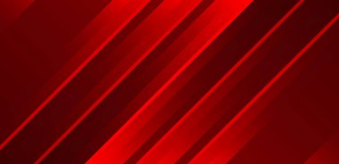 Kırmızı köşegen çizgili arka plan. Poster, afiş, broşür, sunum için tasarım
