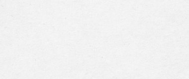 Beyaz kağıt dokusu arkaplan pankartı