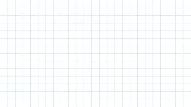 Grafik kağıdının dokusu, mavi şebeke kağıdı, afiş